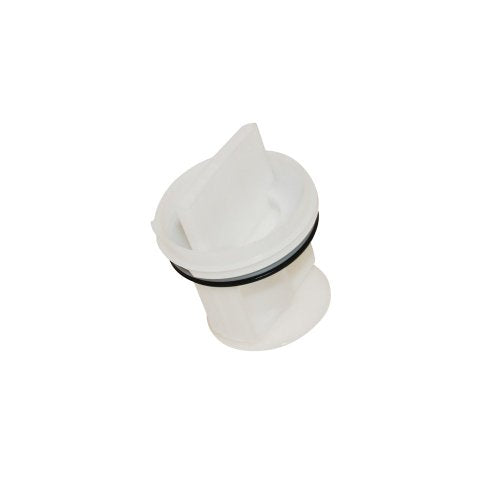 Bosch 00601996 Waschmaschinenzubehör/UpM/Original Ersatz-Ablaufpumpenfilter für Ihre Waschmaschine/Ablaufpumpe Filter