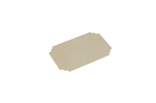 Genuine Smeg Mikrowelle Bedecken 012171698