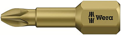 Wera 05073220001 Tool-Check ????????????1 SB, Kompakt Werkzeugsatz, metrisch, 38-teilig