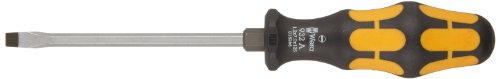 Wera 932 A Schlitzschraubendreher, 1,2 x 7 x 125 mm, 1 Stück, 05018266001