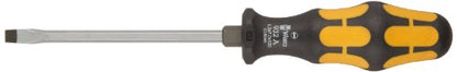 Wera 932 A Schlitzschraubendreher, 1,2 x 7 x 125 mm, 1 Stück, 05018266001