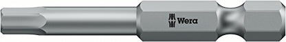 Wera '05057482001 Kraftform Kompakt Turbo 1 Getriebe-Schraubendreher-Satz, 19-teilig