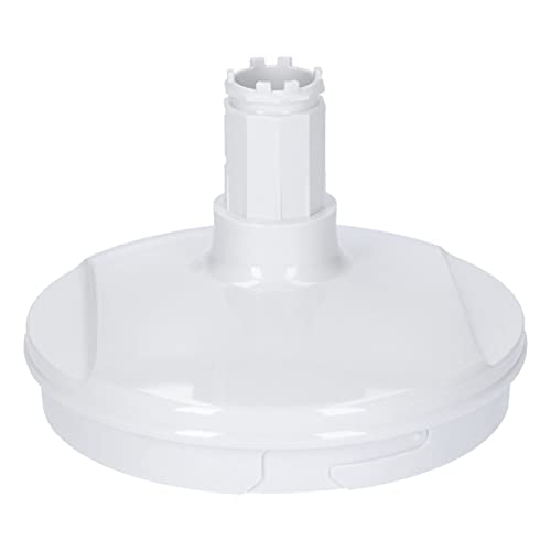 Bosch Siemens 651066 00651066 Getriebe Antrieb Deckel Abdeckung weiß Universalzerkleinerer Handmixer Stabmixer Pürierstab Schnellmixstab Mixerstab Mixer auch Balay Constructa