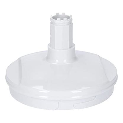 Bosch Siemens 651066 00651066 Getriebe Antrieb Deckel Abdeckung weiß Universalzerkleinerer Handmixer Stabmixer Pürierstab Schnellmixstab Mixerstab Mixer auch Balay Constructa
