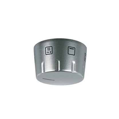 Bosch Siemens 00422972 422972 ORIGINAL Knebel Funktionswahldrehgriff Drehgriff Griff Regler Regelknopf Knopv Herd Backofen