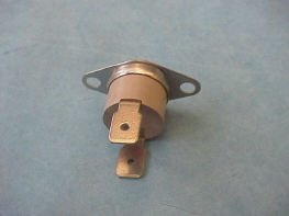Thermostat für AEG-Herd, entspricht 3115190047