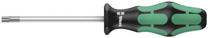 Wera 367 Torx HF Schraubendreher mit Haltefunktion, extra lang, TX 30 x 300 mm, 05028073001