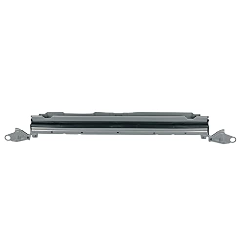 Türdichtung Dichtung Bodendichtung Gummi unten einseitig Geschirrspüler Spülmaschine ORIGINAL Bosch Siemens 00706381 706381