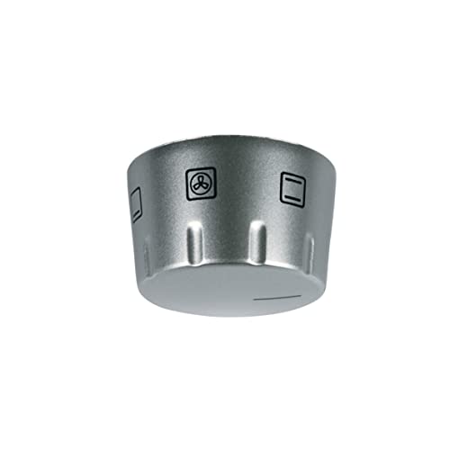 Bosch Siemens 00422972 422972 ORIGINAL Knebel Funktionswahldrehgriff Drehgriff Griff Regler Regelknopf Knopv Herd Backofen