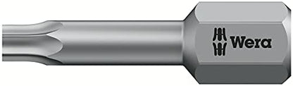 Wera 05073220001 Tool-Check ????????????1 SB, Kompakt Werkzeugsatz, metrisch, 38-teilig