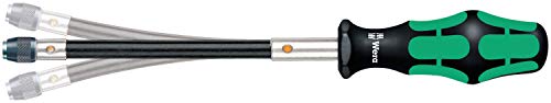 Wera 392 Bits-Handhalter