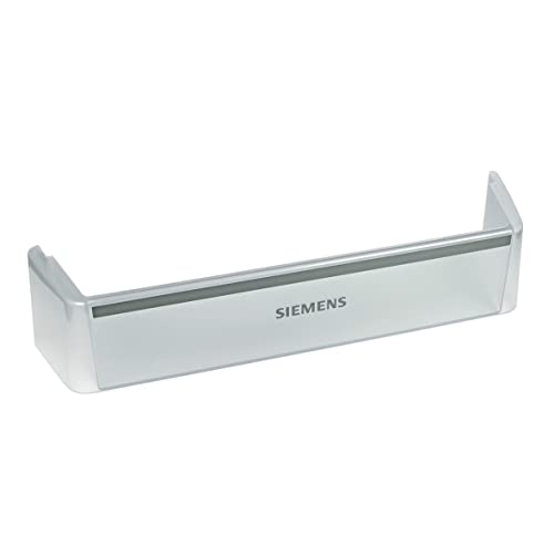 Siemens Bosch 00665457 665457 ORIGINAL Absteller Abstellfach Türfach Seitenfach Flaschenfach Flaschenhalter Flaschenabsteller Kühlschrank Kühlschranktür