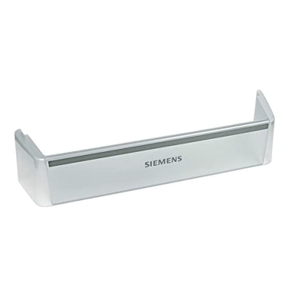 Siemens Bosch 00665457 665457 ORIGINAL Absteller Abstellfach Türfach Seitenfach Flaschenfach Flaschenhalter Flaschenabsteller Kühlschrank Kühlschranktür