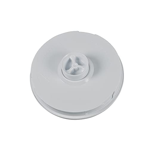 Getriebe Deckel Abdeckung Zerkleinerer Mixstab Stabmixer ORIGINAL Bosch Siemens 00651140 651140