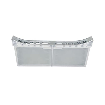 Bosch Siemens 00653867 653867 ORIGINAL Flusensieb Flusenfilter Filtertasche Staubfilter Trockner Wäschetrockner auch Constructa Neff