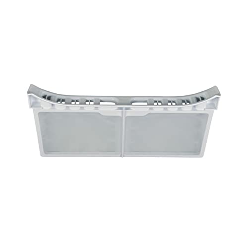 Bosch Siemens 00653867 653867 ORIGINAL Flusensieb Flusenfilter Filtertasche Staubfilter Trockner Wäschetrockner auch Constructa Neff