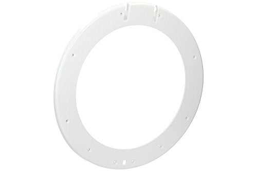Bosch 00432073 Waschmaschinenzubehör/Türen/Siemens Waschmaschine weiß Innentürverkleidung Frame