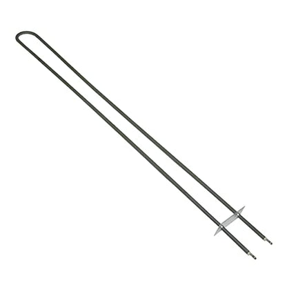 Bosch Siemens 00232631 Heizelement Heizung Heizstab Heizelement Nachtspeicherheizelement Heizungsstab Nachtspeicherheizkörper 1666W Nachtspeicherofen auch Balay Neff Constructa 232631