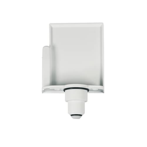Bosch Siemens 617680 00617680 ORIGINAL Wasserbehälterventil Wassertankflansch Wassertankventil Ventil Auffangschale Auffangwanne Wäschetrockner Trockner auch Neff Balay Constructa