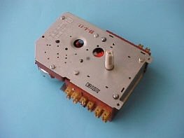 Timer für Electrolux Geschirrspüler entspricht 50200763006