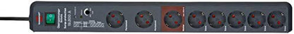 brennenstuhl 1159490936 Secure-Tec 19500A anthrazit