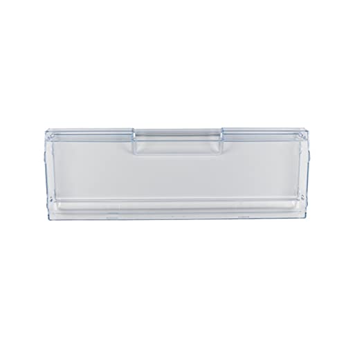 Bosch Siemens 00669443 669443 ORIGINAL Schubladenblende Schubladenfront Blende Front Gefrierschublade Kühlschrank