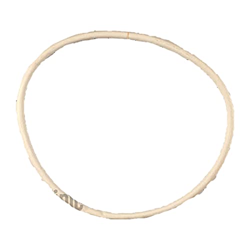 ORIGINAL Bosch Siemens 656841 00656841 Dichtung Abdichtung Türdichtung Dichtring Fusselsiebdichtung Filzdichtung Gummi rund Wäschetrockner Trockner Trocknerautomat