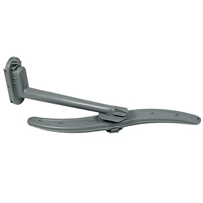 Bosch Siemens 00357045 ORIGINAL Sprüharm Spülerarm Spritzarm oben mit Sprüharmrohr Spülmaschine Geschirrspüler