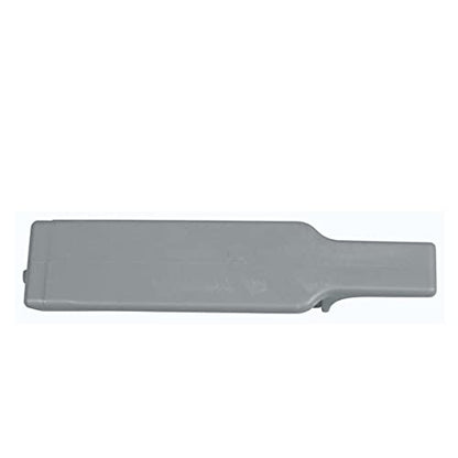 ORIGINAL Electrolux AEG 8996461234057 899646123405 Korbrolle Rolle Rad Geschirrkorb Führungsschienenanschlag vorne hinten Spülmaschine Geschirrspüler auch Juno Ikea Zanussi Zanker