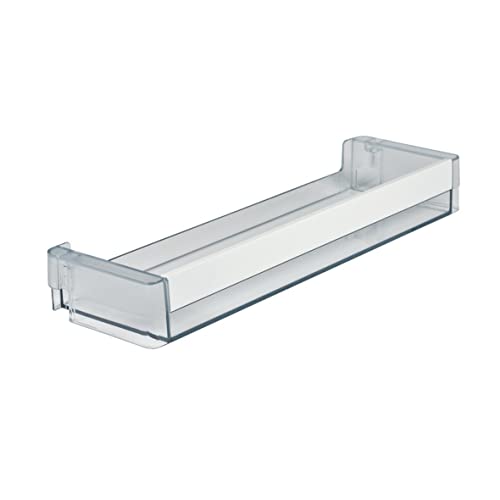 Bosch Siemens 704424 00704424 ORIGINAL Absteller Abstellfach Türfach Seitenfach Kühlschranktür 440x125mm für Kühlschrank