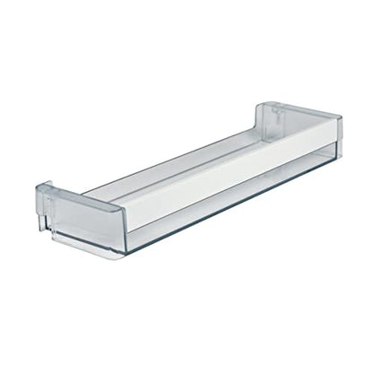 Bosch Siemens 704424 00704424 ORIGINAL Absteller Abstellfach Türfach Seitenfach Kühlschranktür 440x125mm für Kühlschrank