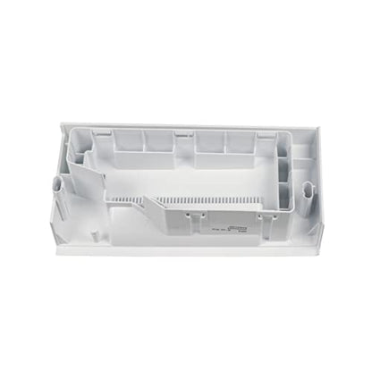 Bosch Siemens 00652390 652390 ORIGINAL Griffplatte Schalengriff Schubladengriff Griff Wasserbehälter Trockner