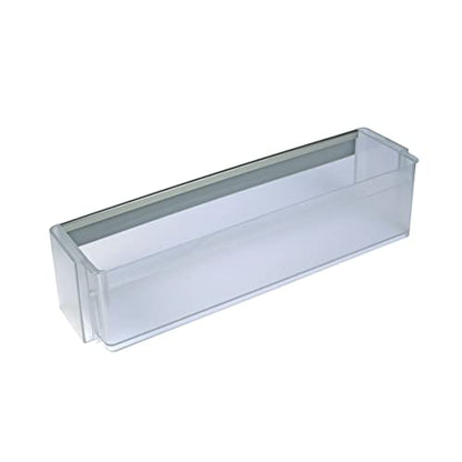 Bosch Siemens 447353 00447353 ORIGINAL Absteller Abstellfach Türfach Seitenfach Flaschenfach Flaschenhalter Flaschenabsteller Kühlschrank Kühlschranktür