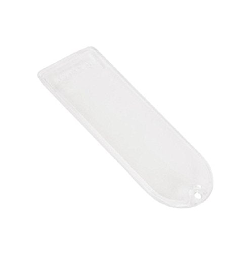 Original LAMPENABDECKUNG FÜR DUNSTABZUGSHAUBEN 3750962007