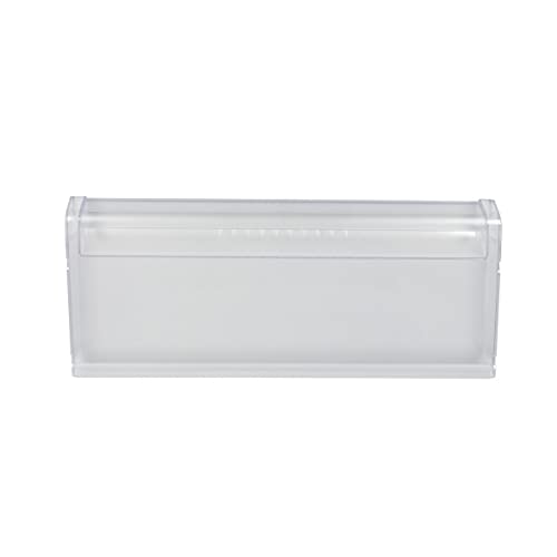Siemens Bosch 685404 00685404 ORIGINAL Gefrierfachklappe Frosterfachklappe Gefrierklappe Gefrierklappentür Verdampferklappen Abstellerklappe oben Gefrierschrank Gefriergeräte