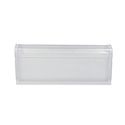 Siemens Bosch 685404 00685404 ORIGINAL Gefrierfachklappe Frosterfachklappe Gefrierklappe Gefrierklappentür Verdampferklappen Abstellerklappe oben Gefrierschrank Gefriergeräte