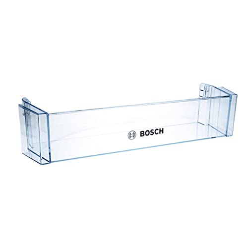 Bosch Siemens 709646 ORIGINAL Abstellfach Absteller Flaschenregal Getränkekonsole Getränkefach Flaschenabsteller Türkonsole Türfach Fach 465x100mm Kühlschrank auch Constructa Balay Neff 00709646