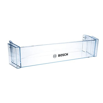 Bosch Siemens 709646 ORIGINAL Abstellfach Absteller Flaschenregal Getränkekonsole Getränkefach Flaschenabsteller Türkonsole Türfach Fach 465x100mm Kühlschrank auch Constructa Balay Neff 00709646