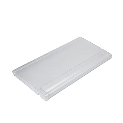 Siemens Bosch 685404 00685404 ORIGINAL Gefrierfachklappe Frosterfachklappe Gefrierklappe Gefrierklappentür Verdampferklappen Abstellerklappe oben Gefrierschrank Gefriergeräte