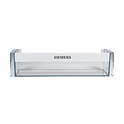 Siemens / Bosch 704405 Abstellfach (Tür) für Kühlschränke (passende Modelle siehe Auflistung!!!)