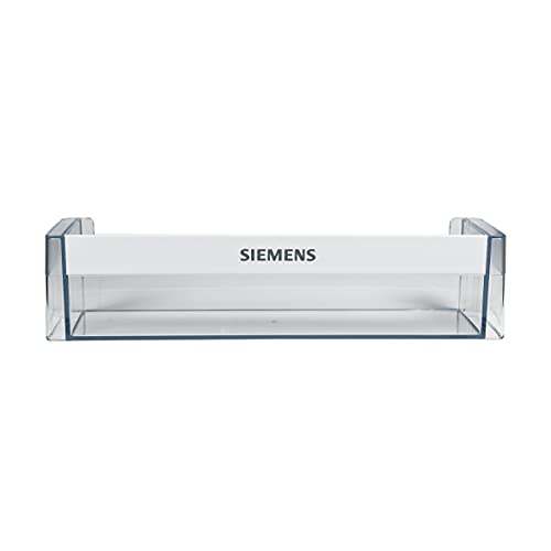 Siemens / Bosch 704405 Abstellfach (Tür) für Kühlschränke (passende Modelle siehe Auflistung!!!)