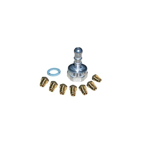 AEG – Kit Injector BP für Cuisiniere Faure
