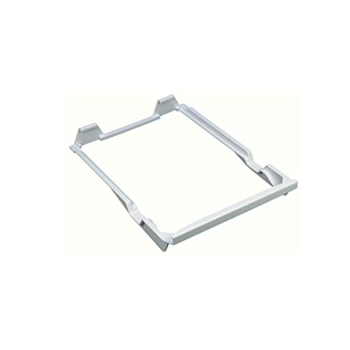 Bosch Siemens Constructa Rahmen Halter 447512 für Schublade vom Kühlschrank Produktbeschreibung beachten