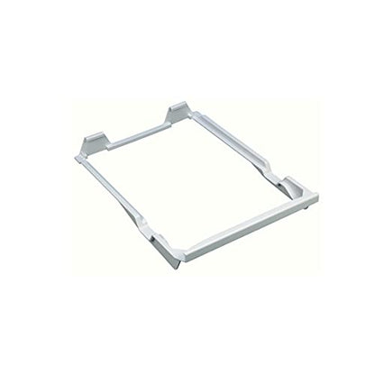 Bosch Siemens Constructa Rahmen Halter 447512 für Schublade vom Kühlschrank Produktbeschreibung beachten