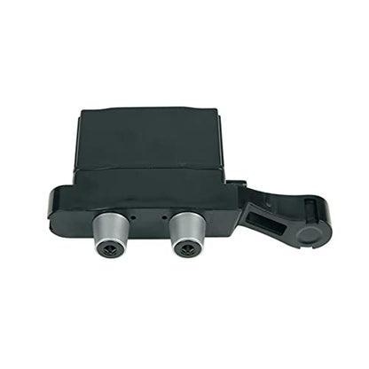 Siemens 12011804 ORIGINAL Düse Verteiler 2-fach Auslauf z.T. EQ.7 EQ7 PLUS PLUSAROMASENSE EXTRAKLASSE M / L / Z SERIES Kaffeeautomat Kaffeevollautomat Kaffeemaschine passend wie 647218 00647218