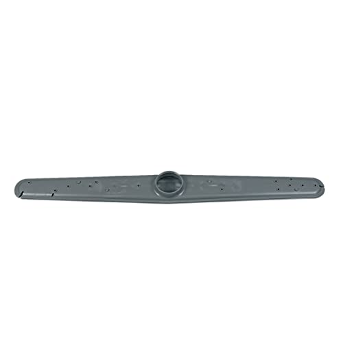 Sprüharm Geschirrspülerarm Spülmaschinensprüharm aus Kunststoff mitte Spülmaschine Geschirrspüler Original Electrolux AEG 4055287173 fav qb ga va f650 f850 f880 f60669 f60650 f50672