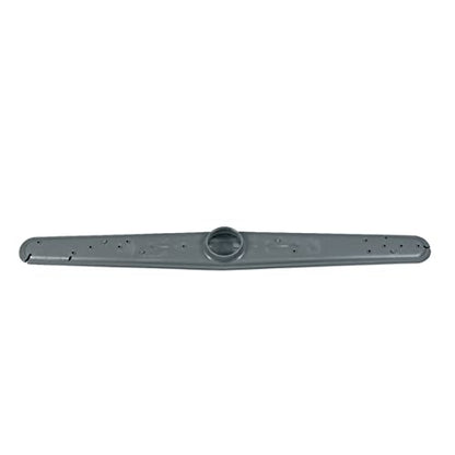 Sprüharm Geschirrspülerarm Spülmaschinensprüharm aus Kunststoff mitte Spülmaschine Geschirrspüler Original Electrolux AEG 4055287173 fav qb ga va f650 f850 f880 f60669 f60650 f50672