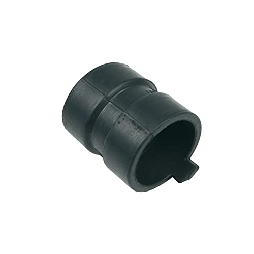 Electrolux AEG 111916500 1119165007 ORIGINAL Schlauch Verbindung für Heizung / Pumpe Geschirrspüler Spülmaschine auch Husqvarna IKEA Juno Küppersbusch 439906 Progress Rex Zanker Zanussi Zoppas