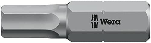 Wera 05073220001 Tool-Check ????????????1 SB, Kompakt Werkzeugsatz, metrisch, 38-teilig