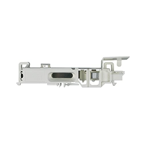 AEG Electrolux 136611111 1366111118 ORIGINAL Verriegelungsrelais Verriegelung Verschluss Endschalter Schloss Magnetverschluss Wäschetrockner Trockner auch Zanker Zanussi